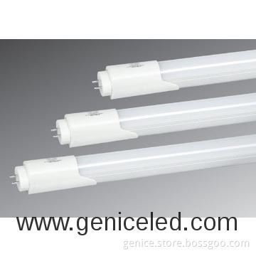 AC100-240V 4ft 18W motion sensor T8 tube